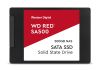Western Digital Red SA500 2.5" 500 GB Serial ATA III 3D NAND2