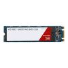 Western Digital Red SA500 M.2 500 GB Serial ATA III 3D NAND1