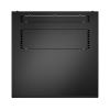 APC NetShelter WX 6U Single Hinged Wall-mount Enclosure 600mm Deep Wall mounted rack Black5