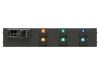 Vertiv UI30005L power distribution unit (PDU) 18 AC outlet(s) 2U Black3