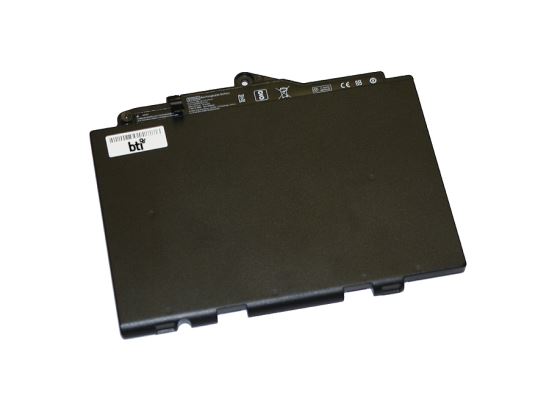 BTI ST03XL Battery1