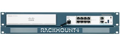 Rackmount.IT RM-CI-T8 rack accessory Mounting bracket1