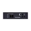 CyberPower PDU83107 power distribution unit (PDU) 30 AC outlet(s) 0U Black4