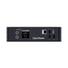 CyberPower PDU83111 power distribution unit (PDU) 30 AC outlet(s) 0U Black3