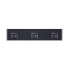 CyberPower PDU83104 power distribution unit (PDU) 30 AC outlet(s) 0U Black2