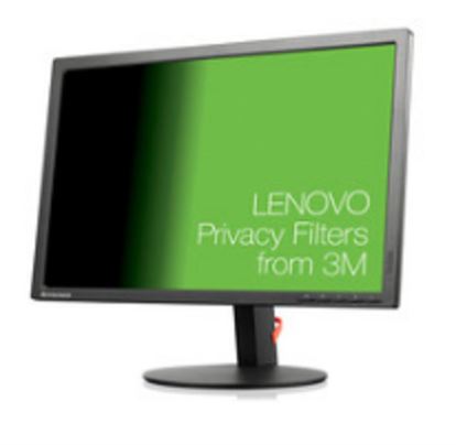 Lenovo 4XJ0L59640 display privacy filters Frameless display privacy filter 27"1
