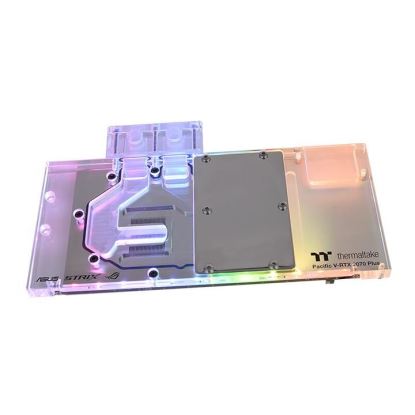 Thermaltake CL-W254-CU00SW-A computer cooling system part/accessory Water block1