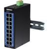 Trendnet TI-G160i Managed L2 Gigabit Ethernet (10/100/1000) Black4