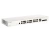 D-Link DBS-2000-28 network switch Managed L2 Gigabit Ethernet (10/100/1000) Gray2