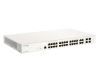 D-Link DBS-2000-28MP network switch Managed L2 Gigabit Ethernet (10/100/1000) Gray2