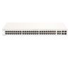 D-Link DBS-2000-52 network switch Managed L2 Gigabit Ethernet (10/100/1000) Gray3