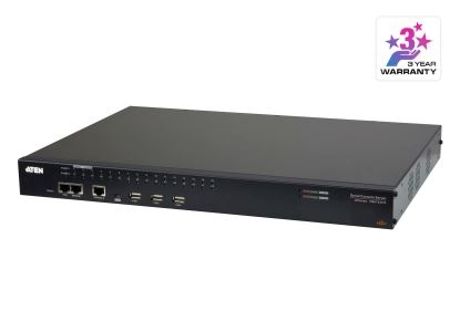 ATEN SN0132CO console server RJ-45/Mini-USB1