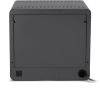 Bretford CUBE Micro Station Portable device management cabinet Platinum2