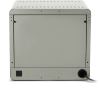 Bretford CUBE Micro Station Portable device management cabinet Gray2