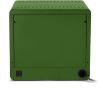 Bretford CUBE Micro Station Portable device management cabinet Green2