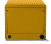 Bretford CUBE Micro Station Portable device management cabinet Yellow2