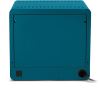 Bretford CUBE Micro Station Portable device management cabinet Blue2