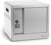 Bretford CUBE Micro Station Portable device management cabinet White1