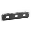 Black Box RMT102A-R4 rack accessory Cable management panel3