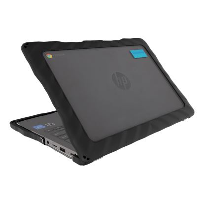 Gumdrop Cases 01H006 notebook case 11.6" Shell case Black1