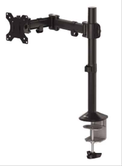 Fellowes 8502501 monitor mount / stand 32" Clamp Black1