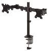 Fellowes 8502601 monitor mount / stand 27" Clamp Black1