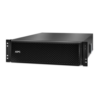 APC SRT192RMBPUS uninterruptible power supply (UPS) Double-conversion (Online) 6 kVA1