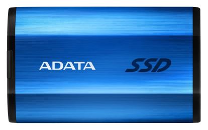 ADATA SE800 512 GB Blue1