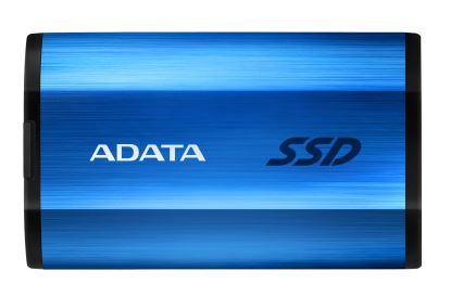 ADATA SE800 1000 GB Blue1