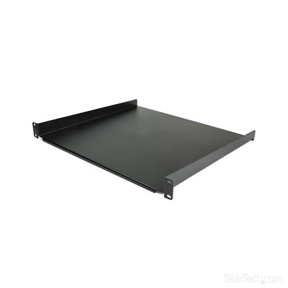StarTech.com CABSHELF116 rack accessory Rack shelf 3
