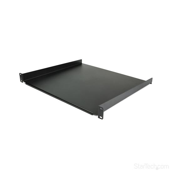StarTech.com CABSHELF116 rack accessory Rack shelf 3