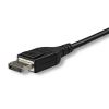 StarTech.com DP14MM15MAO DisplayPort cable 590.6" (15 m) Black2