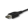 StarTech.com DP14MM15MAO DisplayPort cable 590.6" (15 m) Black3