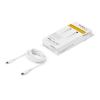 StarTech.com RUSBCLTMM2MW mobile phone cable White 78.7" (2 m) USB C Lightning5