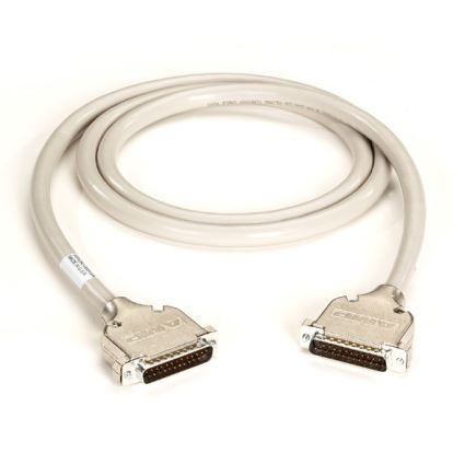 Black Box EBN25C-0020-MM serial cable Beige 236.2" (6 m) RS-2321
