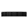 Synology Unified Controller UC3200 SAN Rack (2U) Ethernet LAN Black, Gray D-15211