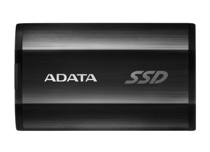 ADATA SE800 512 GB Black1
