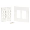Tripp Lite N080-212 wall plate/switch cover White4