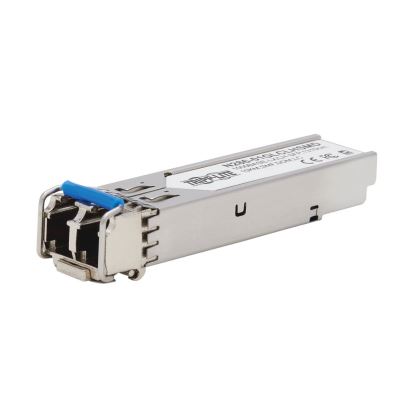 Tripp Lite N286-01GLCLHSMD network transceiver module Fiber optic 1000 Mbit/s SFP 1310 nm1