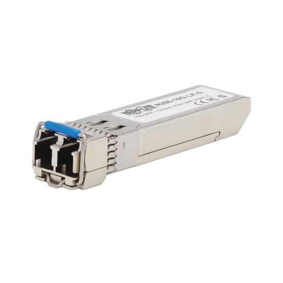 Tripp Lite N286-10G-LR-S network transceiver module Fiber optic 10000 Mbit/s SFP+ 1310 nm1