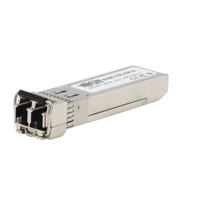 Tripp Lite N286-10G-SR-S network transceiver module Fiber optic 10000 Mbit/s SFP+ 850 nm1