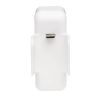 Tripp Lite U280-A04-A3C1 power adapter/inverter Indoor 45 W White2