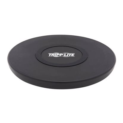 Tripp Lite U280-Q01FL-BK mobile device charger Black Indoor1