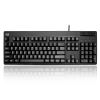 Adesso EasyTouch 630SB-TAA keyboard USB QWERTY US English Black2