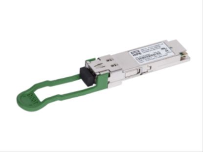 Hewlett Packard Enterprise X150 100G QSFP28 CWDM4 network transceiver module Fiber optic 100000 Mbit/s1