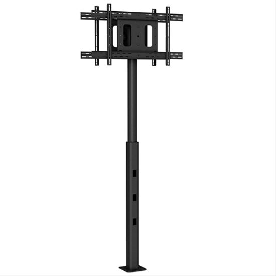 Chief PFB2UB signage display mount 75" Black1