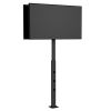 Chief PFB2UB signage display mount 75" Black2