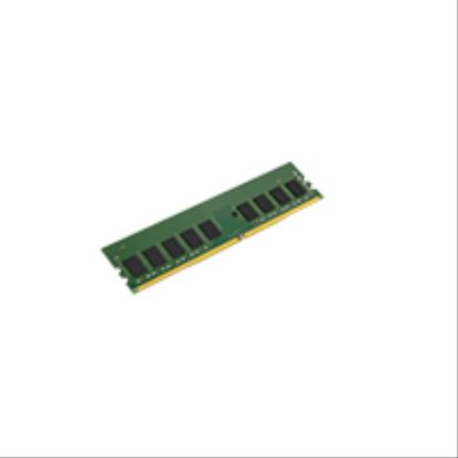 Kingston Technology KTD-PE426E/16G memory module 16 GB 1 x 16 GB DDR4 2666 MHz ECC1