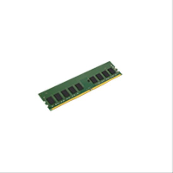 Kingston Technology KTD-PE426E/16G memory module 16 GB 1 x 16 GB DDR4 2666 MHz ECC1