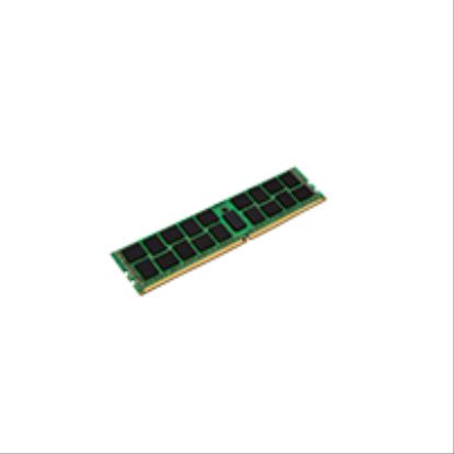 Kingston Technology KTD-PE432/32G memory module 32 GB 1 x 32 GB DDR4 3200 MHz ECC1